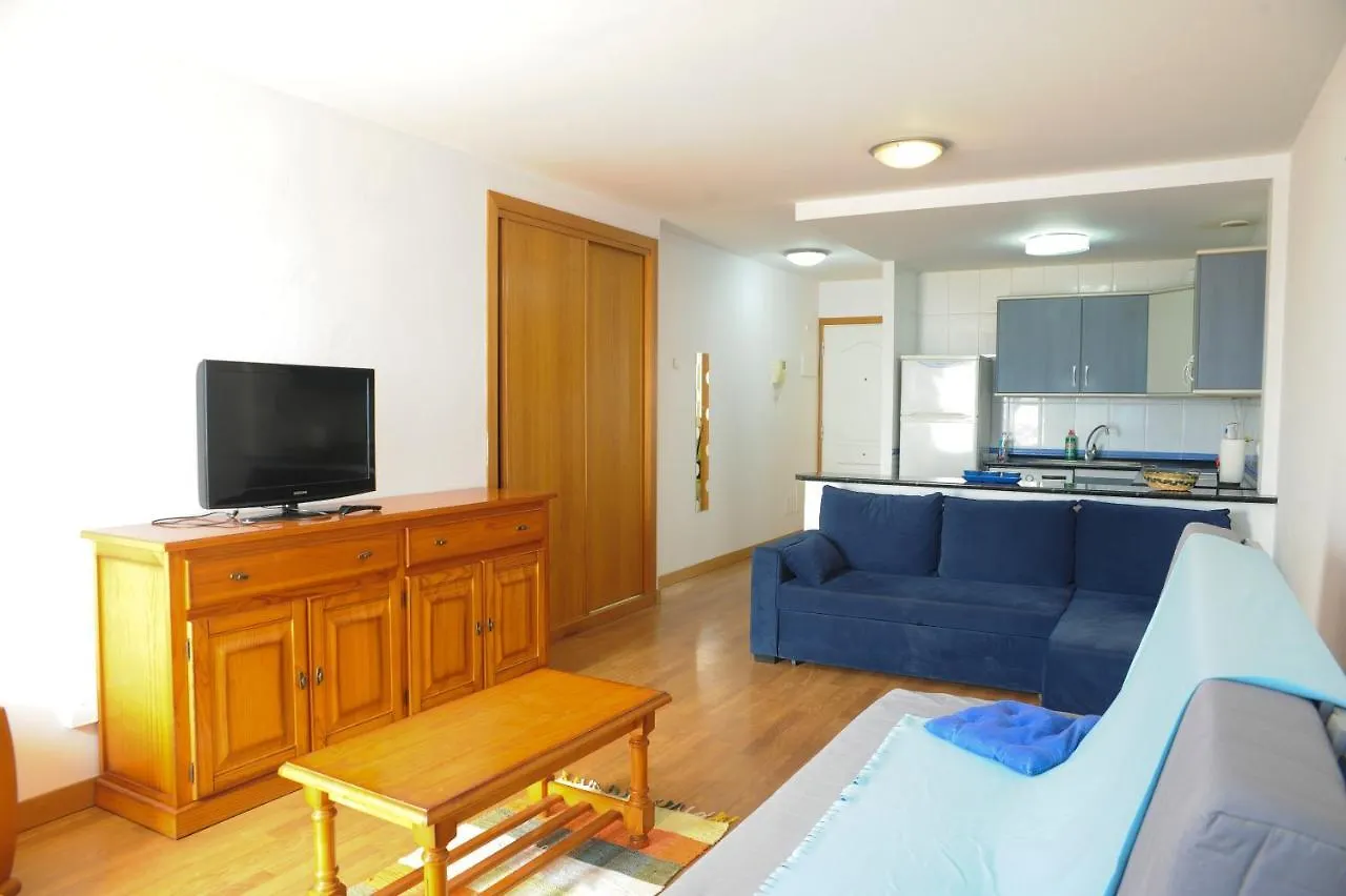 Apartment Vista Hermosa Spain